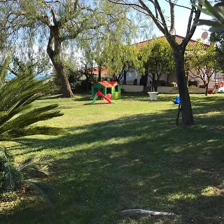 In Collina Trivio (Latina)